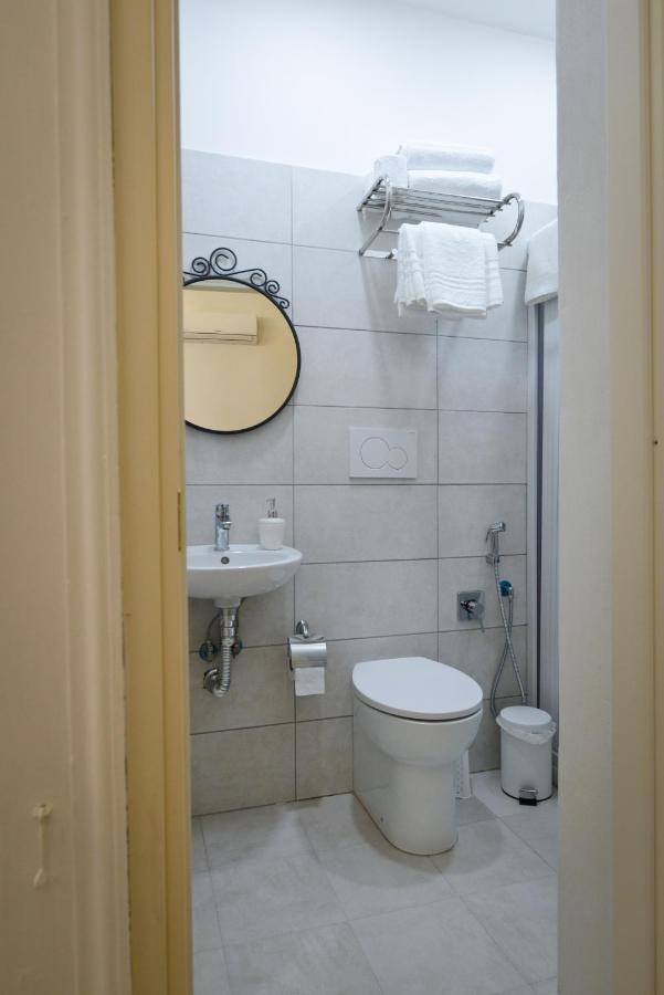 Hotel 4Tino Katania Zewnętrze zdjęcie