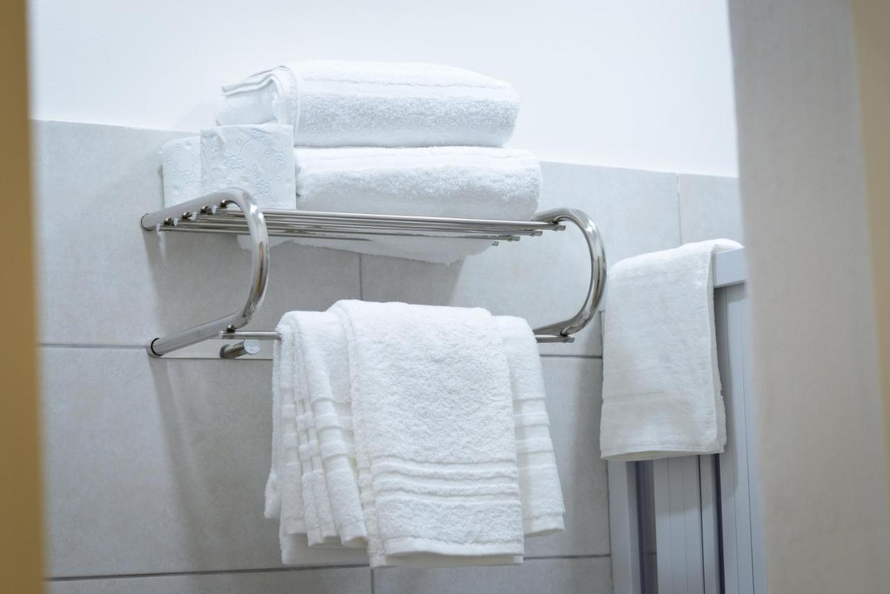 Hotel 4Tino Katania Zewnętrze zdjęcie