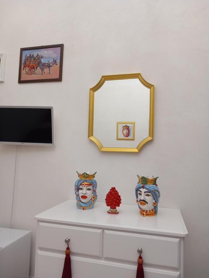 Hotel 4Tino Katania Zewnętrze zdjęcie