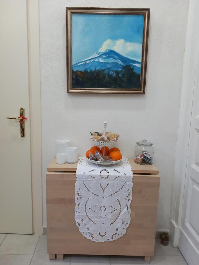 Hotel 4Tino Katania Zewnętrze zdjęcie