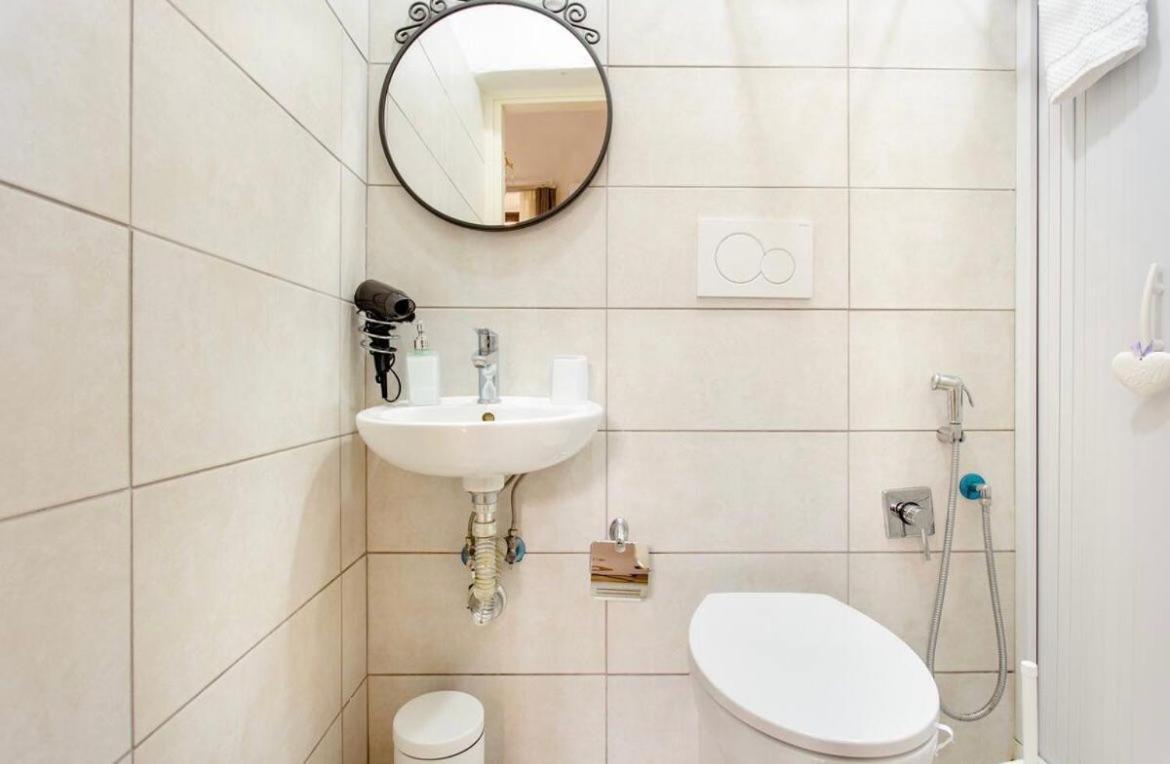 Hotel 4Tino Katania Zewnętrze zdjęcie