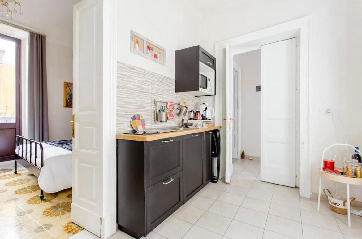 Hotel 4Tino Katania Zewnętrze zdjęcie