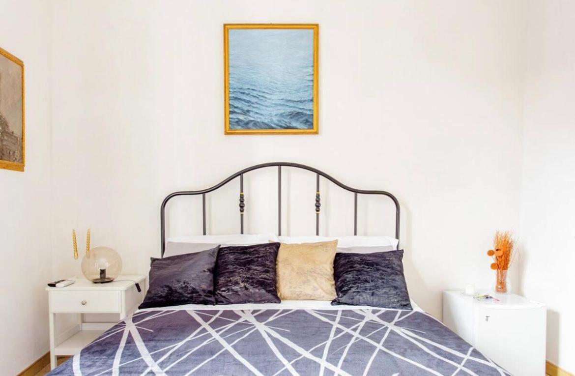 Hotel 4Tino Katania Zewnętrze zdjęcie