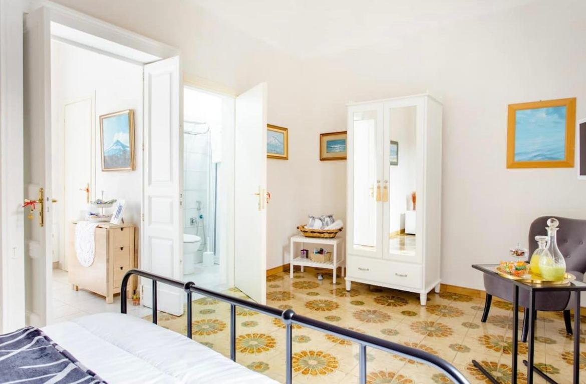 Hotel 4Tino Katania Zewnętrze zdjęcie