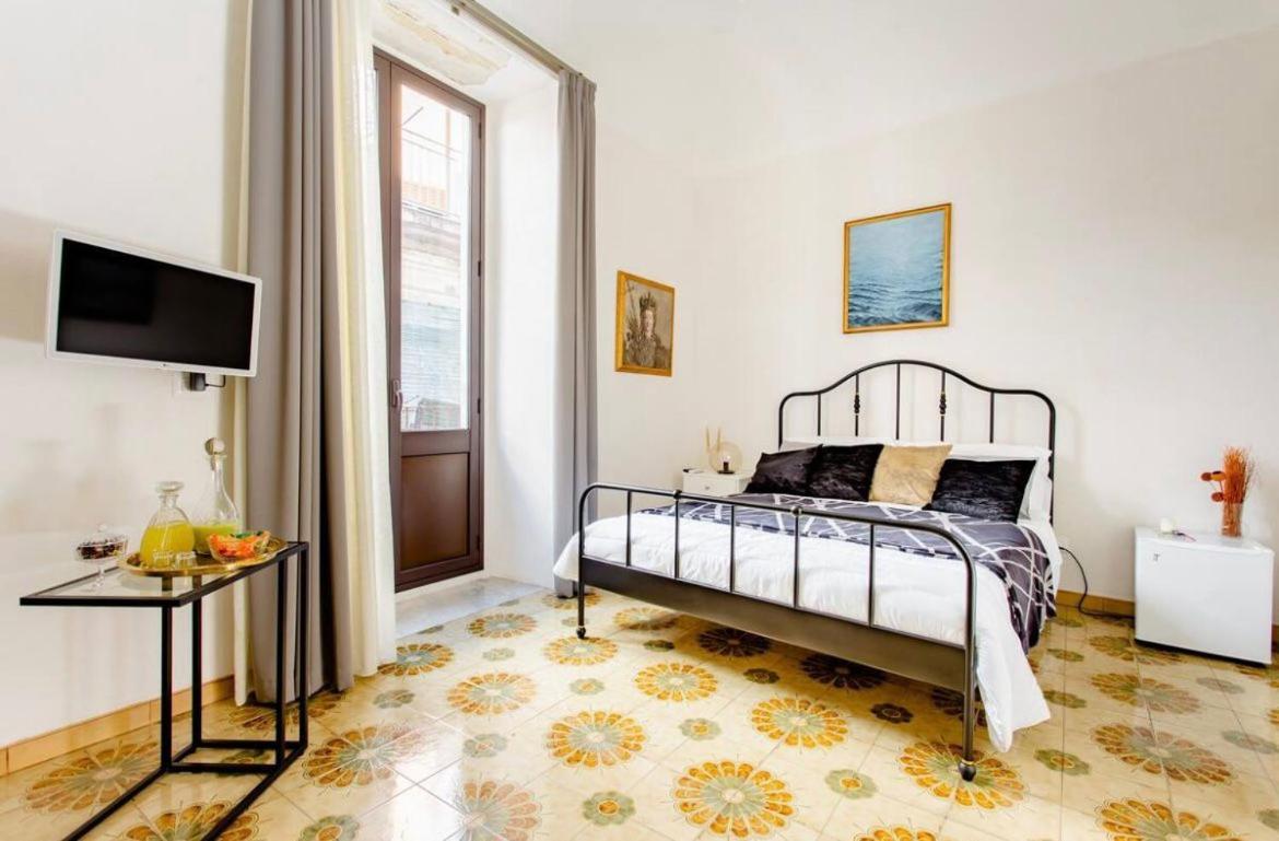 Hotel 4Tino Katania Zewnętrze zdjęcie