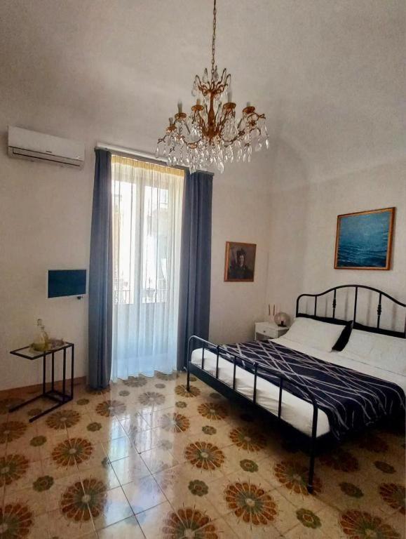 Hotel 4Tino Katania Zewnętrze zdjęcie